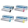 Toner Rigenerato SAMSUNG CLP 600 / 650 CLP-Y600A GIALLO