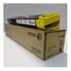 TONER COMPATIBILE XEROX WORKCENTRE 7655 006R01450 DC240 GIALLO31K