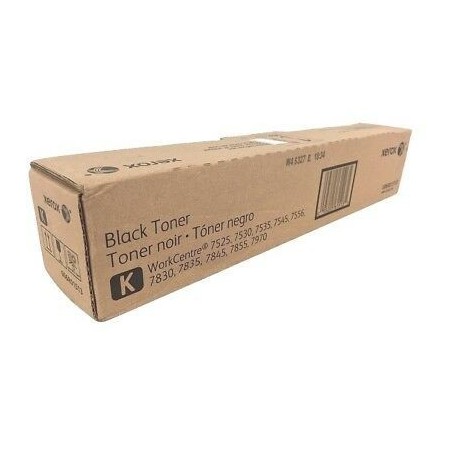toner xerox - toner originale xerox