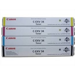 Toner Compatibile per Toshiba E-STUDIO 281C, E-STUDIO 351C, E-STUDIO 451C 27.000 COPIE