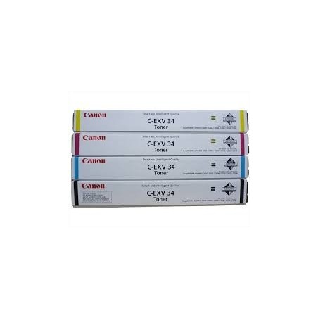 Toner Compatibile per Toshiba E-STUDIO 281C, E-STUDIO 351C, E-STUDIO 451C 27.000 COPIE