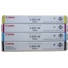 Toner Compatibile per Toshiba E-STUDIO 281C, E-STUDIO 351C, E-STUDIO 451C 27.000 COPIE