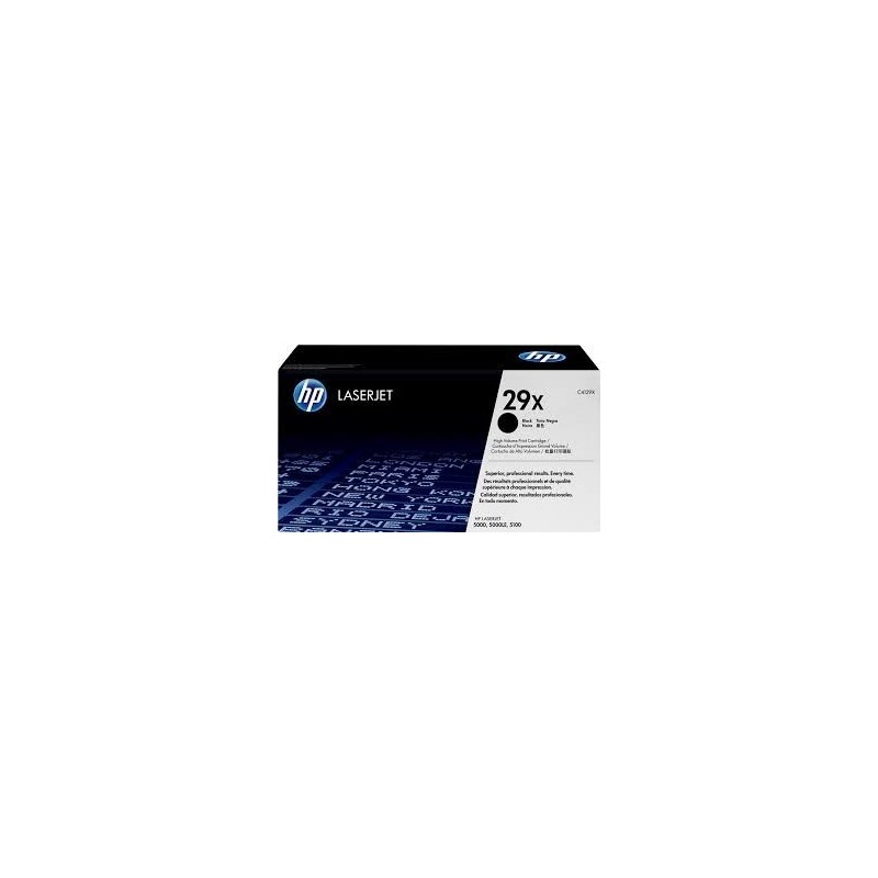 Toner COMPATIBILE Canon FP300 F400 GP160F EP62 HP C4129X 29X