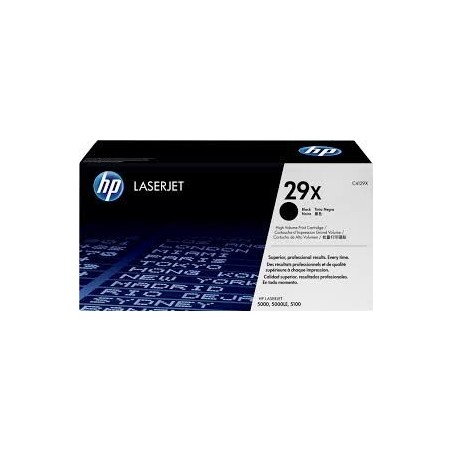 Toner COMPATIBILE Canon FP300 F400 GP160F EP62 HP C4129X 29X