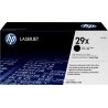 Toner COMPATIBILE Canon FP300 F400 GP160F EP62 HP C4129X 29X