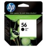 Cartuccia Compatibile HP DeskJet 450 CBI C6656AE - HP 56 NERO