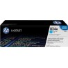 Toner Compatibile HP Color Laserjet CP 6015 CB381A 81A 824A CIANO