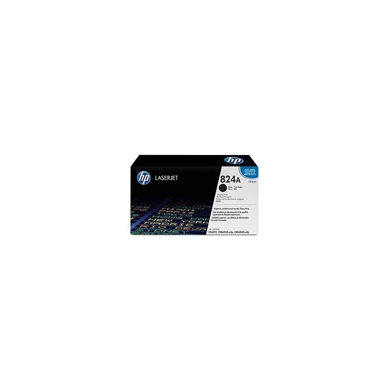 TAMBURO COMPATIBILE HP CB384A - 84A CM 6030 MFP CM 6040 MFP CP 6015 - DRUM NERO