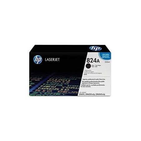 TAMBURO COMPATIBILE HP CB384A - 84A CM 6030 MFP CM 6040 MFP CP 6015 - DRUM NERO