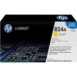 TAMBURO COMPATIBILE HP CB386A 86ACM 6030 MFP CM 6040 MFP CP 6015 - DRUM GIALLO