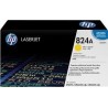 TAMBURO COMPATIBILE HP CB386A 86ACM 6030 MFP CM 6040 MFP CP 6015 - DRUM GIALLO