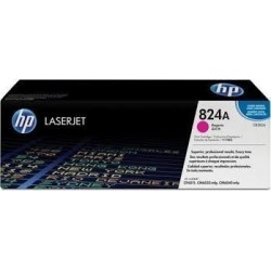 HP Color Laserjet CP 6015 Magenta