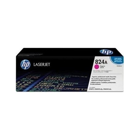 HP Color Laserjet CP 6015 Magenta