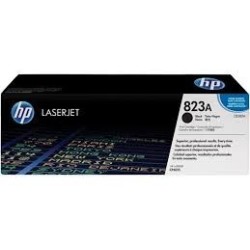 Toner COMPATIBILE HP Color Laserjet CP 6015 CB380A 80A 823A NERO