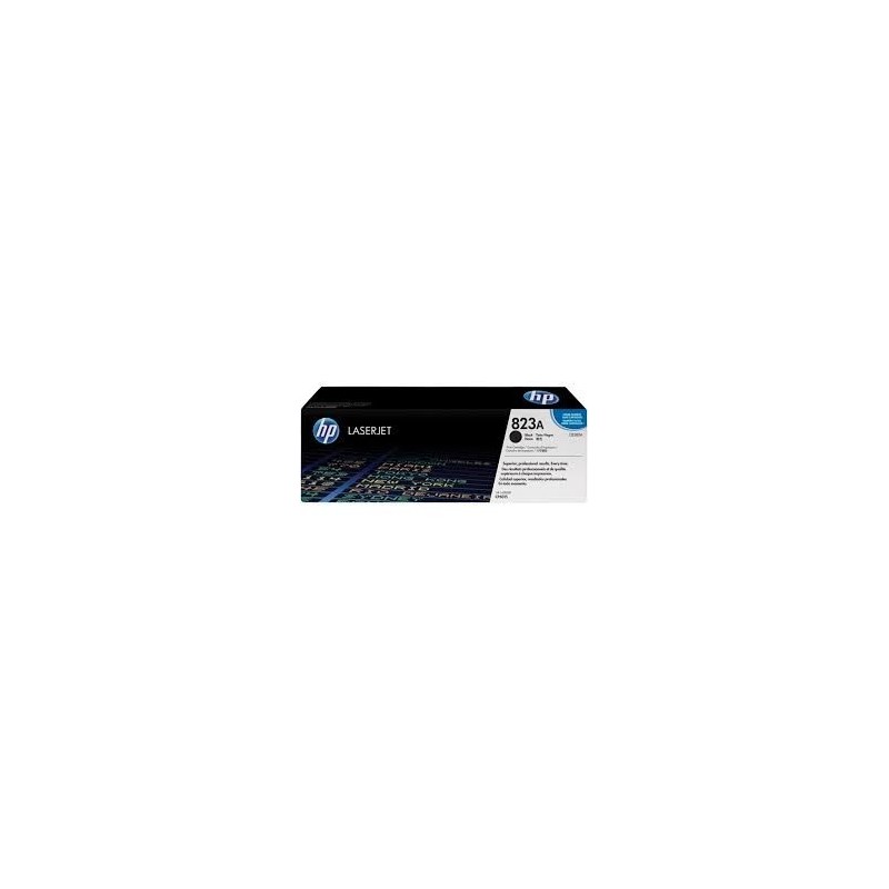 Toner COMPATIBILE HP Color Laserjet CP 6015 CB380A 80A 823A NERO