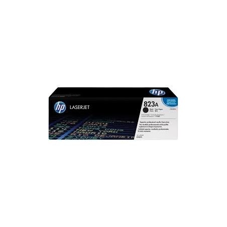 Toner COMPATIBILE HP Color Laserjet CP 6015 CB380A 80A 823A NERO