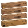Toner COMPATIBILE XEROX 006R01514 WORKCENTRE 7530 GIALLO 15K