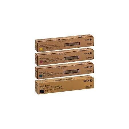 Toner Rigenerato Xerox (Tektronix) Phaser 6600 / Workcentre 6605 - alta capacità BLACK
