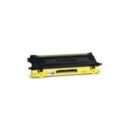 Toner ORIGINALE BROTHER DCP 9040CN / DCP 9042CDN TN-130Y GIALLO