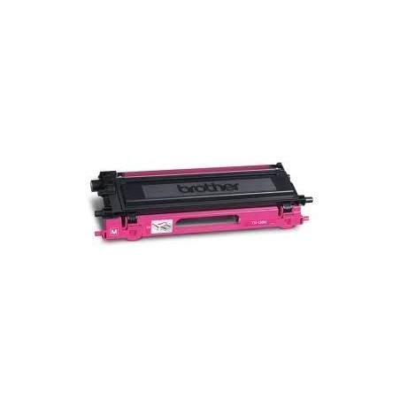 Toner ORIGINALE BROTHER DCP9040CN / DCP 9042CDN TN-130M MAGENTA