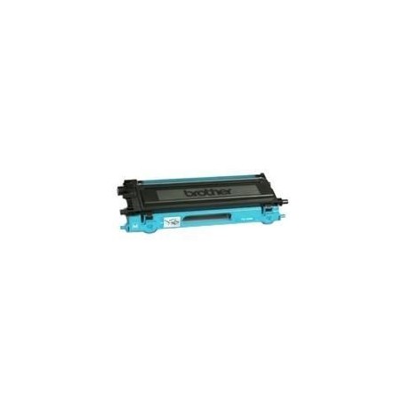 Toner ORIGINALE BROTHER DCP 9040CN / DCP 9042CDN CIANO TN-130C