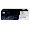 Toner COMPATIBILE HP 300 M351 / Pro 300 MFP M375 CE412A 305A GIALLO
