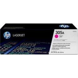 Toner COMPATIBILE HP 300 M351 Pro 300 MFP M375 CE413A 305A MAGENTA