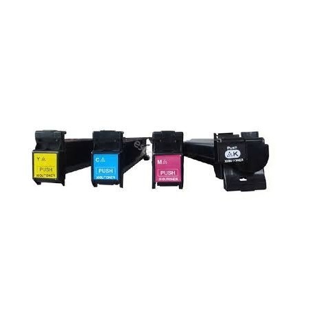 TONER COMPATIBILE PER KONICA MINOLTA BIZHUB C203 A0D7152 / TN213K NERO