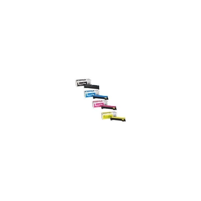 Toner COMPATIBILE KYOCERA FS C5300 / FS C5350 1T02HNBEU0 / TK560M MAGENTA 10K
