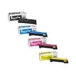 Toner COMPATIBILE KYOCERA FS C5300 / FS C5350 1T02HN0EU0 / TK560K NERO 12K