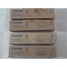 TONER COMPATIBILE TOSHIBA 6AJ00000072 / T-FC25EC E-Studio 2540C CIANO 2330C,2820C,2830C,3520C,3530C,4520C