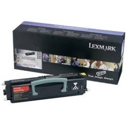 Toner Rigenerato Lexmark E 230 E240 E330 24036SE NERO 6K