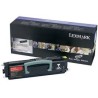 Toner Rigenerato Lexmark E 230 E240 E330 24036SE NERO 6K