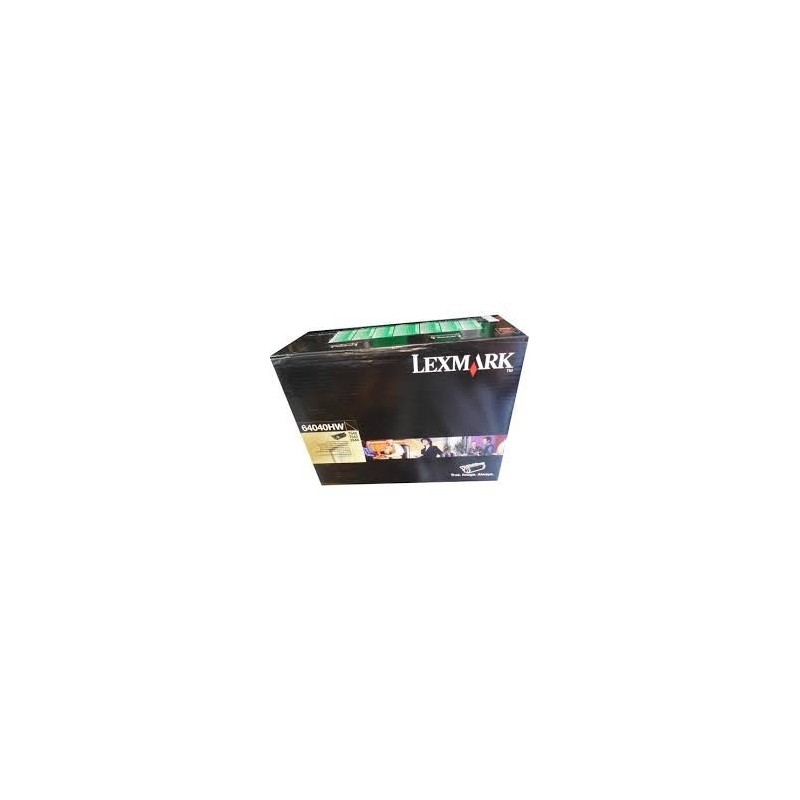 Toner COMPATIBILE  Lexmark X642e T640 64016HE INFOPRINT 1532 NERO 21K