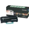 Toner COMPATIBILE Lexmark X 463 X464 X466 15K NERO X463X11G
