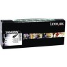 Toner ORIGINALE Lexmark E 230 / E232 E240 24016SE 