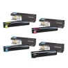 Toner COMPATIBILE LEXMARK X940 X945X2MG MAGENTA 22K