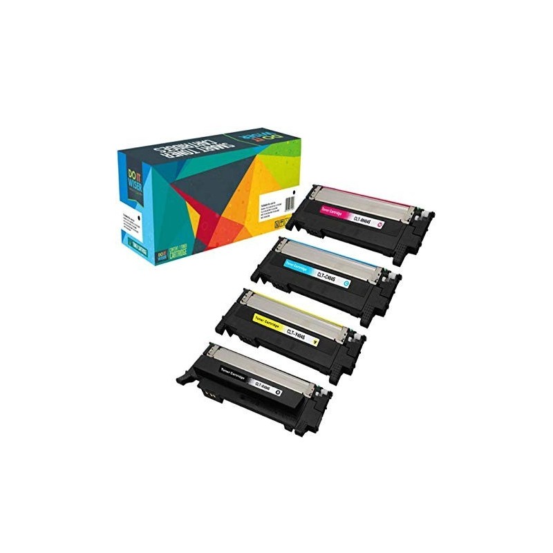 TAMBURO COMPATIBILE SAMSUNG CLT-R407/SEE - CMYK - CLP320 24K
