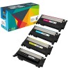 Testina Rigenerata Hp 301 Black
