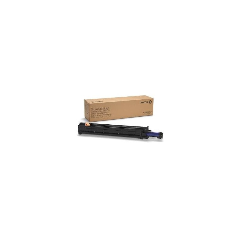 TAMBURO COMPATIBILE XEROX 013R00647 Workcentre 7428 7435 CMYK 70K