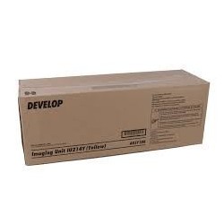 TAMBURO ORIGINALE KONICA MINOLTA A85Y0KD / IU-214 C - CIANO Minolta Bizhub C287