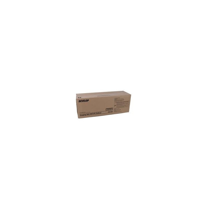 TAMBURO ORIGINALE KONICA MINOLTA A85Y0KD / IU-214 C - CIANO Minolta Bizhub C287