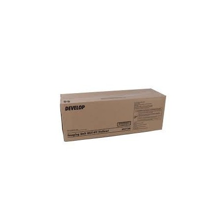 TAMBURO ORIGINALE KONICA MINOLTA A85Y0KD / IU-214 C - CIANO Minolta Bizhub C287