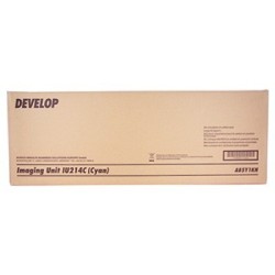 TAMBURO ORIGINALE DEVELOP A85Y18H / IU-214Y Ineo + 227