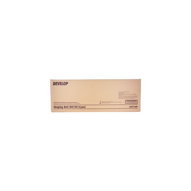 TAMBURO ORIGINALE DEVELOP A85Y18H / IU-214Y Ineo + 227