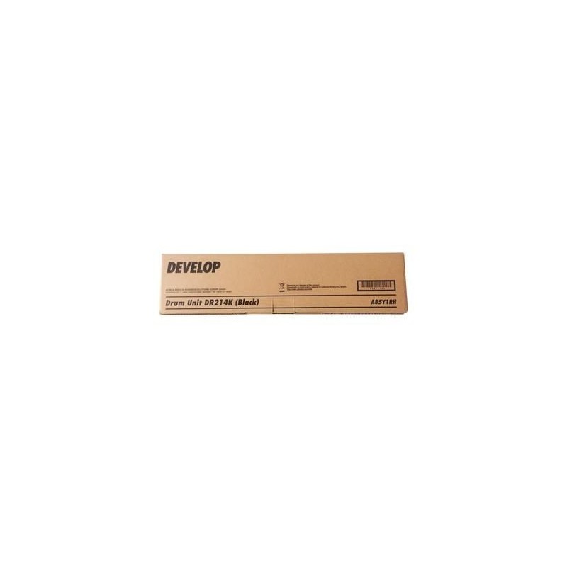 TAMBURO ORIGINALE DEVELOP A85Y1EH / IU-214 M Ineo + 227