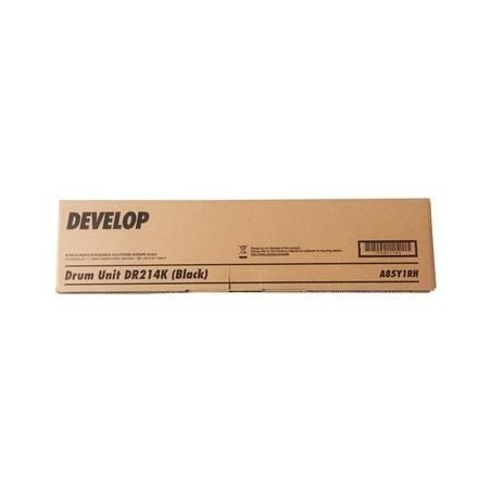 TAMBURO ORIGINALE DEVELOP A85Y1EH / IU-214 M Ineo + 227