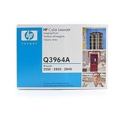 TAMBURO COMPATIBILE CANON LBP 5200 EP 701 Q3964A HP 2550 NERO 20K