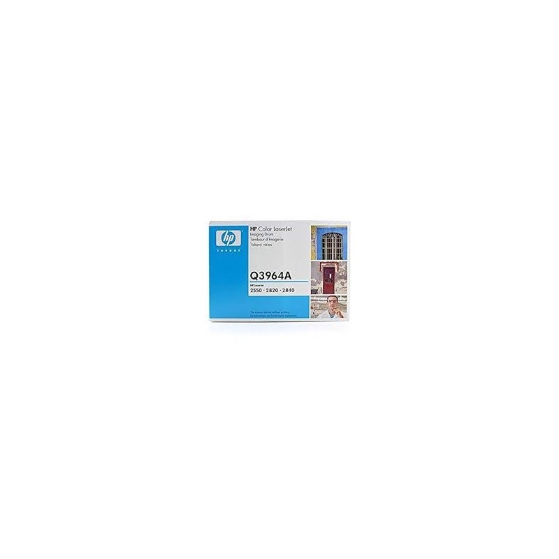TAMBURO COMPATIBILE CANON LBP 5200 EP 701 Q3964A HP 2550 NERO 20K