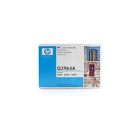 TAMBURO COMPATIBILE CANON LBP 5200 EP 701 Q3964A HP 2550 NERO 20K